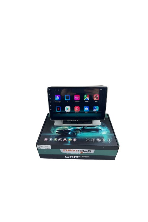 OPEL ASTRA J NAVİMEX 6-64 (FANLI) PROFESYONEL OEM MULTİMEDİA