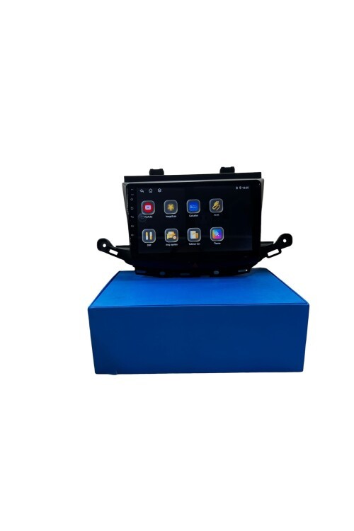 Opel Astra K CADENCE 6-128 (SİM KARTLI) 360 CAM DESTEKLİ PRO OEM MULTİMEDİA