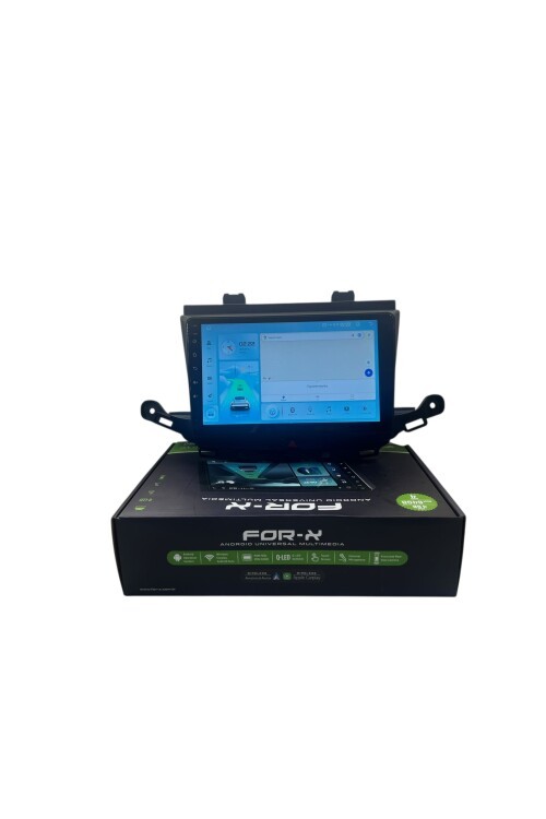 Opel Astra K FORX 4-64 PROFESYONEL OEM MULTİMEDİA