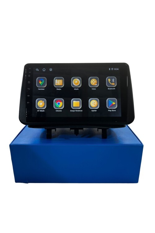 Opel Meriva 2010-2014 CADENCE 6-128 (SİM KARTLI) 360 CAM DESTEKLİ PRO OEM MULTİMEDİA