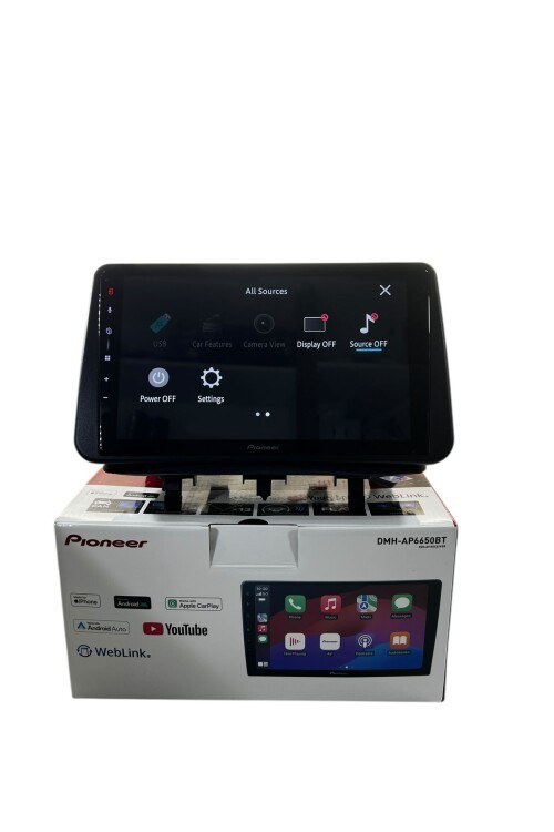 Opel Meriva 2010-2014 PİONEER 4-64 TAM PROFESYONEL OEM MULTİMEDİA