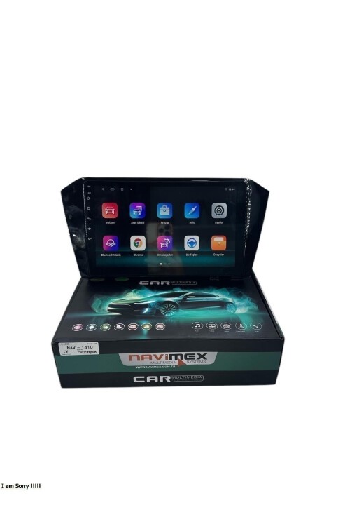 PASSAT B8 2015-2019 NAVİMEX 6-64 (FANLI) PROFESYONEL OEM MULTİMEDİA