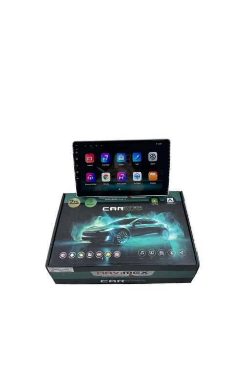 PEUGEOT 307 NAVİMEX 6-64 (FANLI) PROFESYONEL OEM MULTİMEDİA