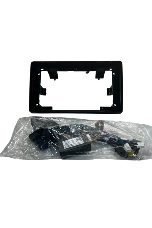 Peugeot 308S 2013-2017 9 Multimedya Çerçevesi (Yüksek kalite)