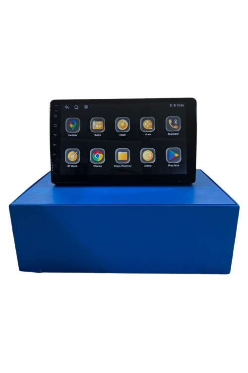 Peugeot 308S 2013-2017 CADENCE 6-128 (SİM KARTLI) 360 CAM DESTEKLİ PRO OEM MULTİMEDİA