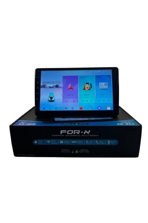 Peugeot 308S 2013-2017 FORX 2-32 YENİ SERİ İŞLEMCİLİ PRO OEM MULTİMEDİA