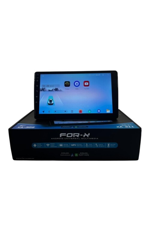 Peugeot 308S 2013-2017 FORX 2-32 YENİ SERİ İŞLEMCİLİ PRO OEM MULTİMEDİA