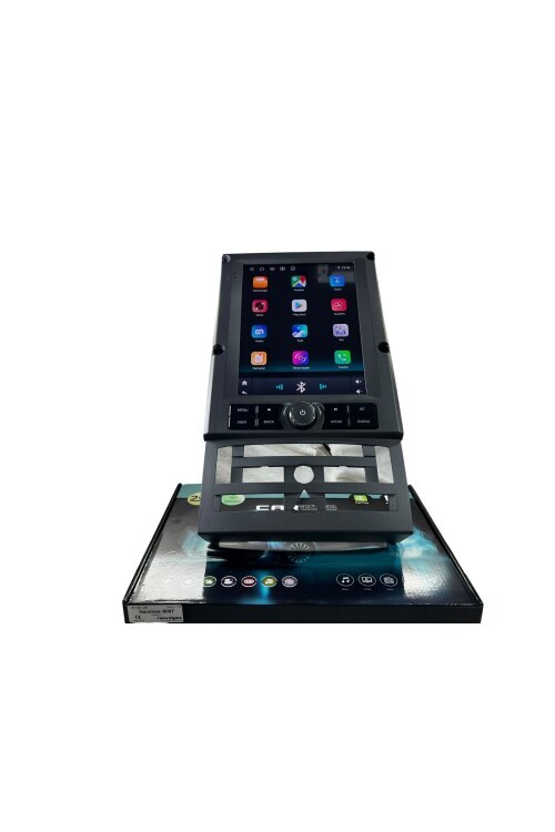 Peugeot 407 2004-2011 NAVİMEX 8-128 PROFESYONEL TESLA OEM MULTİMEDİA