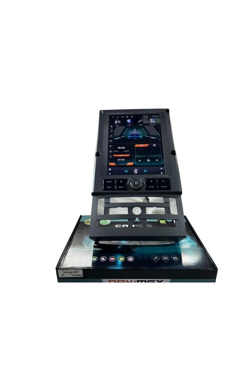 Peugeot 407 2004-2011 NAVİMEX 8-128 PROFESYONEL TESLA OEM MULTİMEDİA