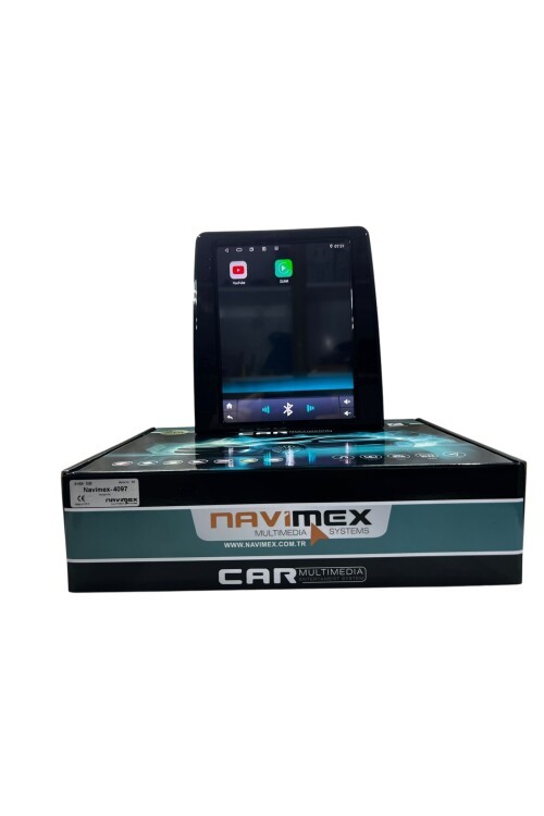 Renault Clio 5 NAVİMEX PROFESYONEL TESLA OEM MULTİMEDİA