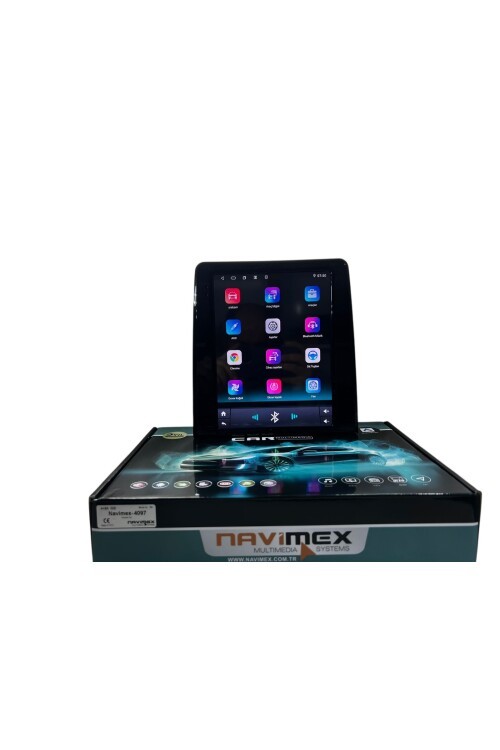 Renault Clio 5 NAVİMEX PROFESYONEL TESLA OEM MULTİMEDİA