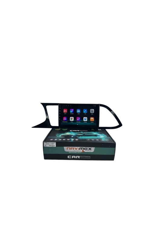 SEAT LEON 2013-2018 NAVİMEX 6-64 (FANLI) PROFESYONEL OEM MULTİMEDİA