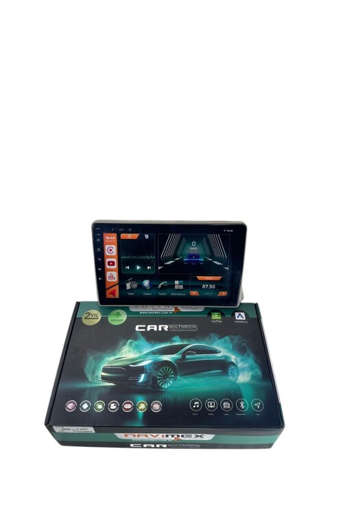 SİENA-PALİO NAVİMEX 6-64 (FANLI) PROFESYONEL OEM MULTİMEDİA