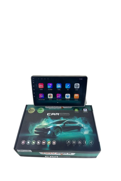 SİENA-PALİO NAVİMEX 6-64 (FANLI) PROFESYONEL OEM MULTİMEDİA