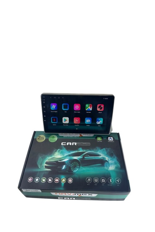 SİENA-PALİO NAVİMEX 6-64 (FANLI) PROFESYONEL OEM MULTİMEDİA