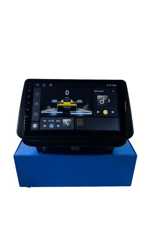 Toyota Corolla 1995-2000 (Güneş-Ay) CADENCE 6-128 (SİM KARTLI) 360 CAM DESTEKLİ PRO OEM MULTİMEDİA