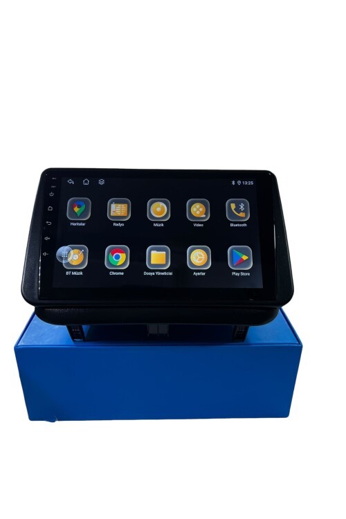 Toyota Corolla 1995-2000 (Güneş-Ay) CADENCE 6-128 (SİM KARTLI) 360 CAM DESTEKLİ PRO OEM MULTİMEDİA