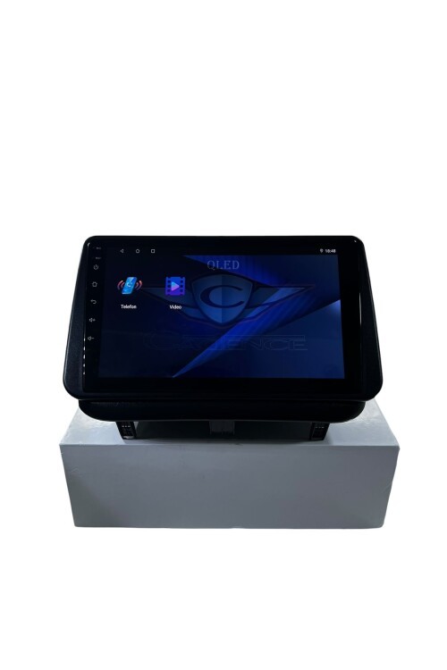 Toyota Corolla 1995-2000 (Güneş-Ay) CADENCE D13 YENİ SERİ İŞLEMCİLİ PRO OEM MULTİMEDİA