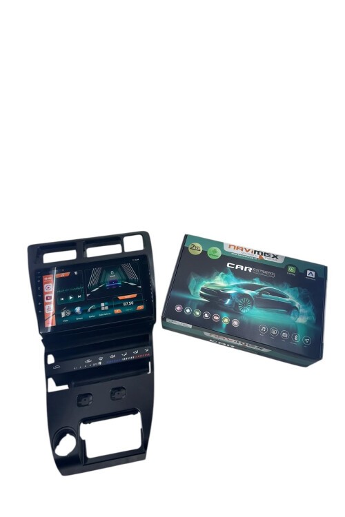 Toyota EfsaneKasa 1993-1998 NAVİMEX 6-64 (FANLI) PROFESYONEL OEM MULTİMEDİA