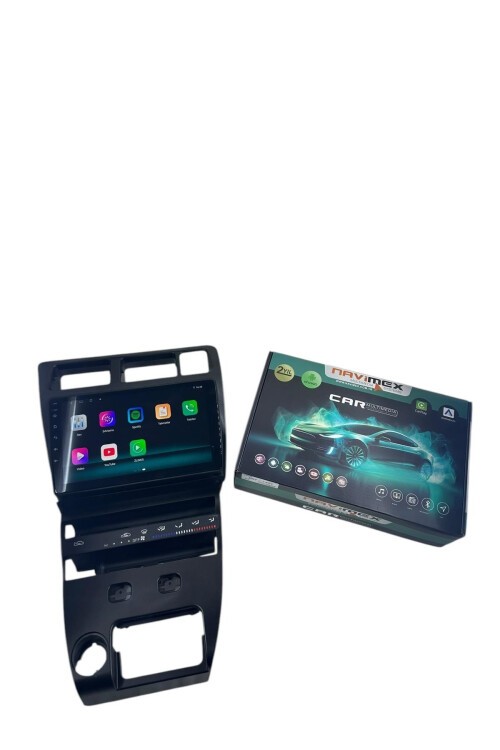 Toyota EfsaneKasa 1993-1998 NAVİMEX 6-64 (FANLI) PROFESYONEL OEM MULTİMEDİA
