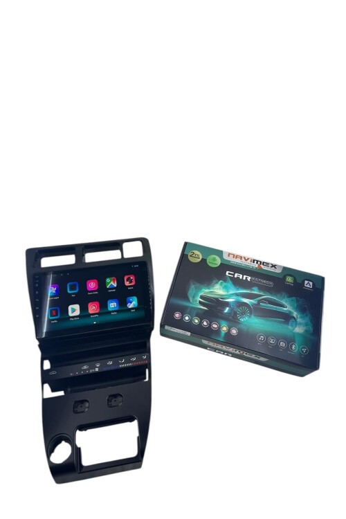 Toyota EfsaneKasa 1993-1998 NAVİMEX 6-64 (FANLI) PROFESYONEL OEM MULTİMEDİA
