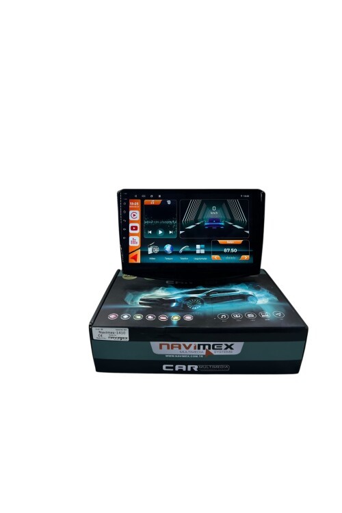 WW Passat B6-B7 (Piano Black) NAVİMEX SAMSUNG İŞLEMCİLİ 4-64 PROFESYONEL OEM MULTİMEDİA