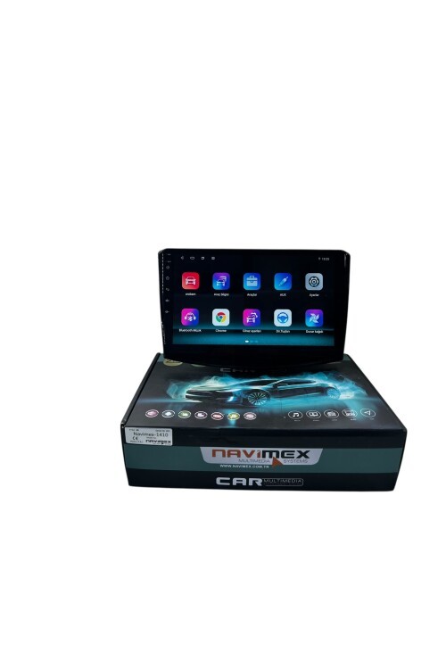 WW Passat B6-B7 (Piano Black) NAVİMEX SAMSUNG İŞLEMCİLİ 4-64 PROFESYONEL OEM MULTİMEDİA