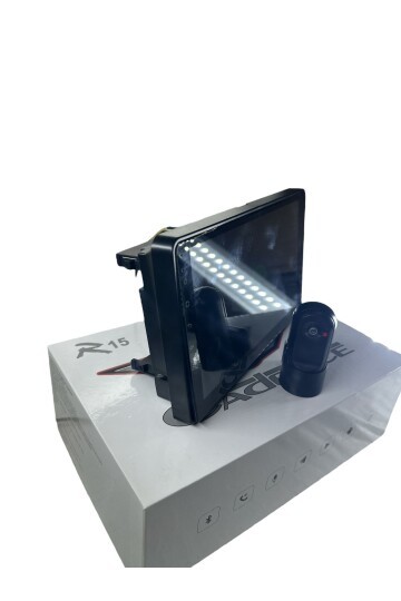 2003-2011 TÜM OPEL SERİLERİ CADENCE R15 (DVR KAYIT CİHAZI  ) PRO OEM MULTİMEDİA