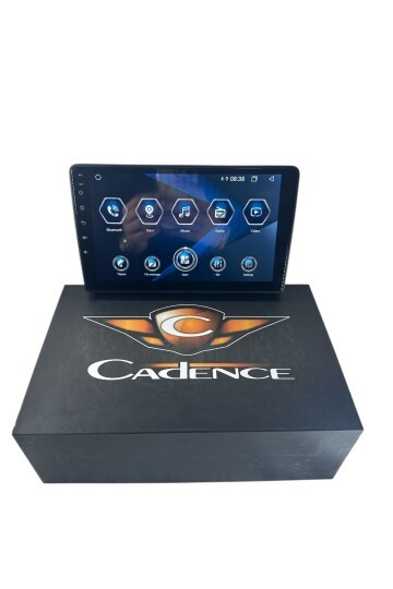 2003-2011 TÜM OPEL SERİLERİ CADENCE T5 İŞLEMCİLİ PROFESYONEL 360 CAM DESTEKLİ OEM MULTİMEDİA