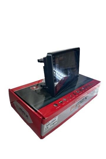 2003-2011 TÜM OPEL SERİLERİ  FİMEX 2-64 DSPLİ PRO OEM MULTİMEDİA