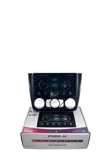 BMW E87 2004-2011 FORX 4-64 PROFESYONEL OEM MULTİMEDİA