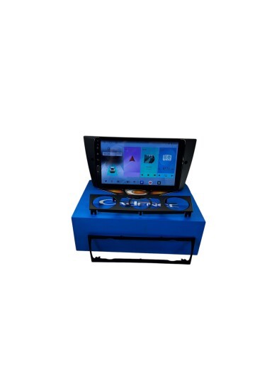 BMW E90 2005-2012 CADENCE 6-128 (SİM KARTLI) 360 CAM DESTEKLİ PRO OEM MULTİMEDİA