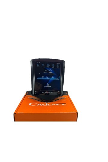 CADENCE MARKA chevrolet cruze p9 işlemcli tesla eoem multimedya