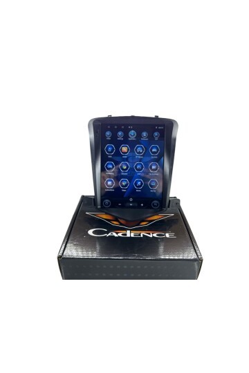 CADENCE MARKA CHEVROLET CRUZE T5 İŞLEMCİ PRO SERİ OEM MULTİMEDYA