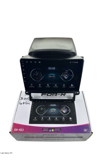 CHEVROLET CAPTİVA 2009-2012 FORX 4-64 PROFESYONEL OEM MULTİMEDİA