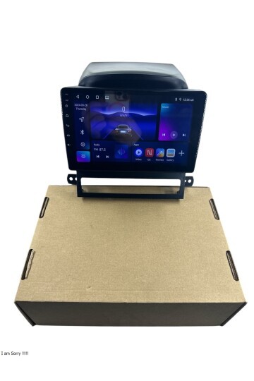 CHEVROLET CAPTİVA 2009-2012 MAXESSA  4-64 PROFESYONEL OEM MULTİMEDİA