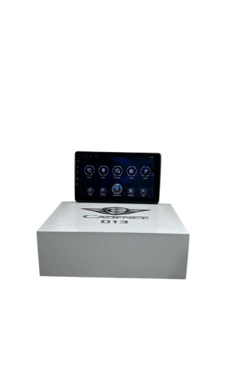 CİTROEN BERLİNGO 2015-2018 CADENCE D13 YENİ SERİ İŞLEMCİLİ PRO OEM MULTİMEDİA