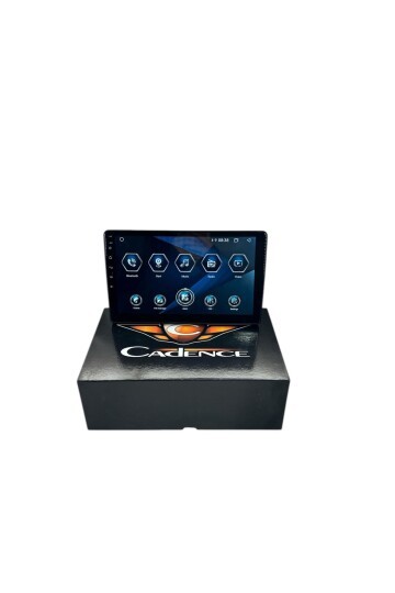 CITROEN C3-C5 CADENCE T5 İŞLEMCİLİ PROFESYONEL 360 CAM DESTEKLİ OEM MULTİMEDİA