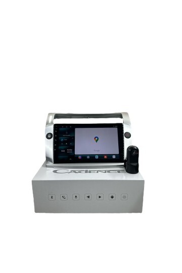CİTROEN C4 2004-2009 CADENCE R15 (DVR KAYIT CİHAZI  ) PRO OEM MULTİMEDİA