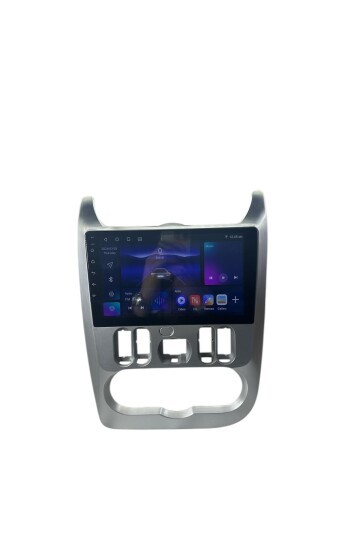 DACİA SANDERO-DUSTER 2010-2013 MAXESSA  4-64 PROFESYONEL OEM MULTİMEDİA
