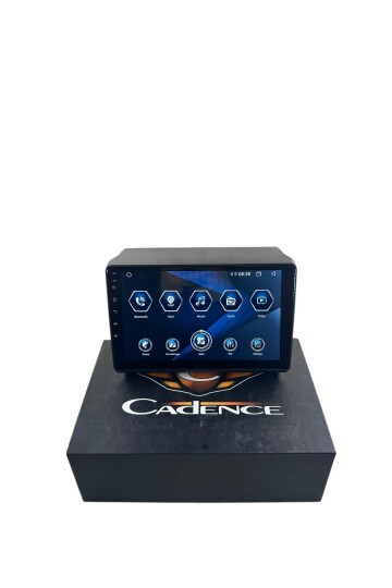 Ducato 2011-2021 CADENCE T5 İŞLEMCİLİ PROFESYONEL 360 CAM DESTEKLİ OEM MULTİMEDİA