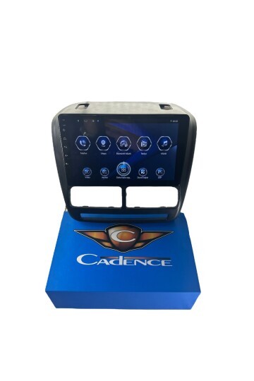 FİAT DOBLO 2010-2014 CADENCE 6-128 (SİM KARTLI) 360 CAM DESTEKLİ PRO OEM MULTİMEDİA