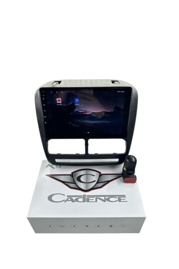 FİAT DOBLO 2010-2014 CADENCE R15 (DVR KAYIT CİHAZI  ) PRO OEM MULTİMEDİA