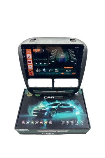 FİAT DOBLO 2010-2014 NAVİMEX SAMSUNG İŞLEMCİLİ 4-64 PROFESYONEL OEM MULTİMEDİA