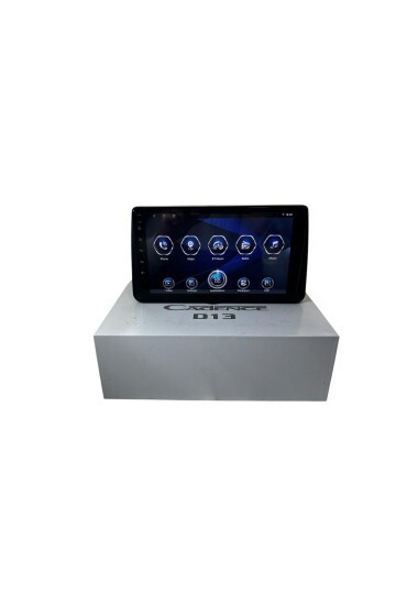 FİAT EGEA CROSS 2016-2020 CADENCE D13 YENİ SERİ İŞLEMCİLİ PRO OEM MULTİMEDİA