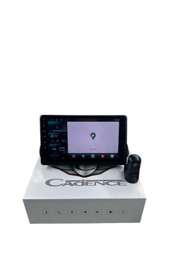 FİAT EGEA CROSS 2019-2021 CADENCE R15 (DVR KAYIT CİHAZI  ) PRO OEM MULTİMEDİA