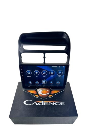 FİAT LİNEA CADENCE T5 İŞLEMCİLİ PROFESYONEL 360 CAM DESTEKLİ OEM MULTİMEDİA
