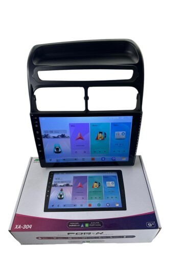 FİAT LİNEA FORX 2-32 YENİ SERİ İŞLEMCİLİ PRO OEM MULTİMEDİA