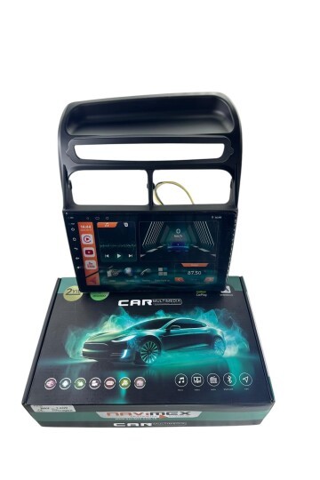 FİAT LİNEA NAVİMEX SAMSUNG İŞLEMCİLİ 4-64 PROFESYONEL OEM MULTİMEDİA