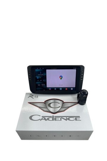 Fiat Linea-Punto 2012-2015 CADENCE R15 (DVR KAYIT CİHAZI  ) PRO OEM MULTİMEDİA